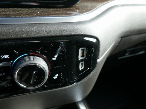 New 2026 Chevrolet Silverado 1500 RST w/ Convenience Package II image 25