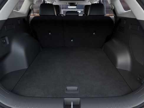 New 2026 Kia Sportage SX AWD/4WD image 19