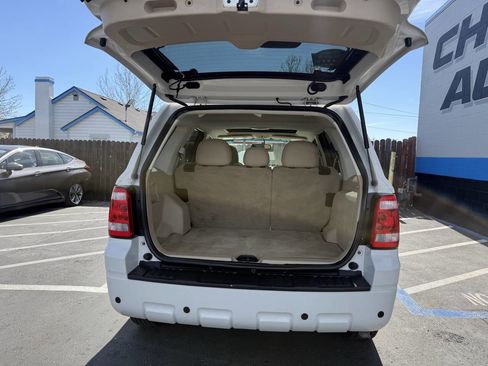 Used 2012 Ford Escape Limited image 15