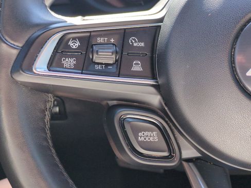 Used 2024 Dodge Hornet R/T Plus w/ Tech Pack Plus w/o Parking AWD/4WD image 19