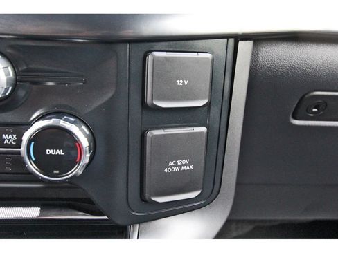 Used 2024 Ford F150 Lariat w/ Bed Utility Package AWD/4WD image 26
