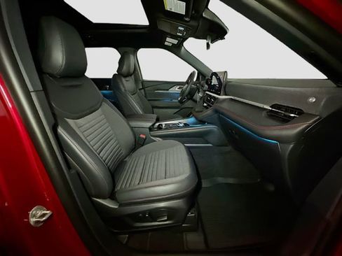 New 2026 Ford Explorer ST-Line w/ ST-Line Street Pack image 33