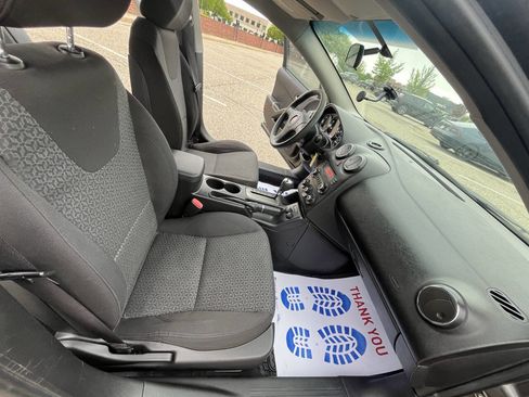 Used 2007 Pontiac G6 Sedan image 18