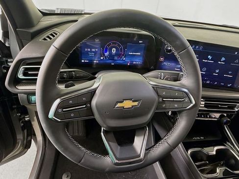 New 2026 Chevrolet Traverse LT AWD/4WD image 13