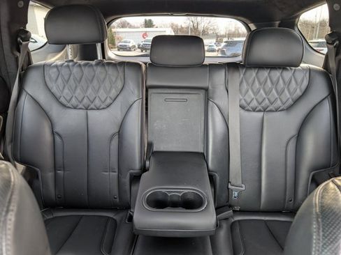 Used 2022 Hyundai Santa Fe Calligraphy image 16