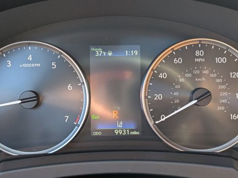 Certified 2024 Lexus IS 350 F Sport image 29