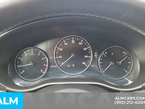 Used 2025 MAZDA MAZDA3 s image 31