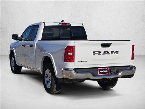 New 2026 RAM 1500 Lone Star image 7