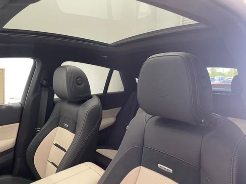 New 2026 Mercedes-Benz GLE 53 AMG 4MATIC Coupe image 5