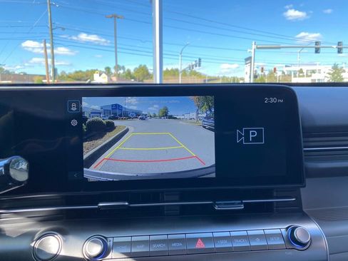 New 2026 Hyundai Kona SEL Sport image 17