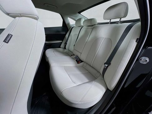 New 2026 Hyundai Sonata SEL image 14