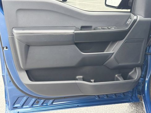 Used 2024 Ford F150 STX RWD image 10