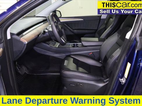 Used 2023 Tesla Model Y Long Range AWD/4WD image 20