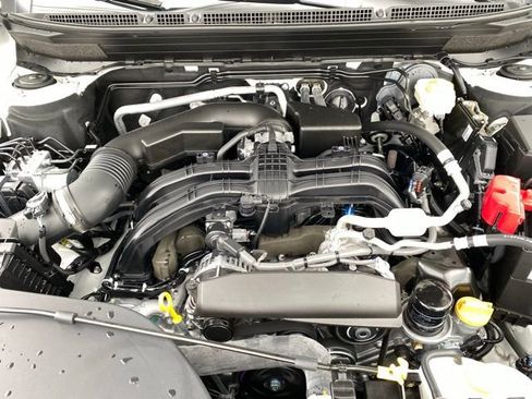 Used 2026 Subaru Outback Premium w/ Premium/Limited Package AWD/4WD image 28
