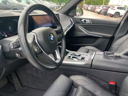 Used 2024 BMW X5 sDrive40i RWD image 10