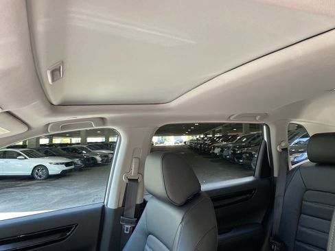 Used 2023 Honda CR-V EX-L image 30