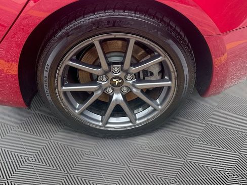 Used 2020 Tesla Model 3 Standard Range RWD image 34