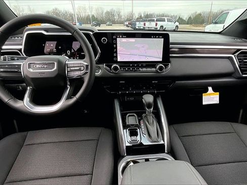 New 2026 GMC Canyon Elevation w/ Convenience Package image 5