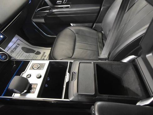 Used 2023 Land Rover Range Rover SE AWD/4WD image 21