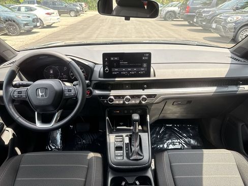 Used 2026 Honda CR-V Sport image 23