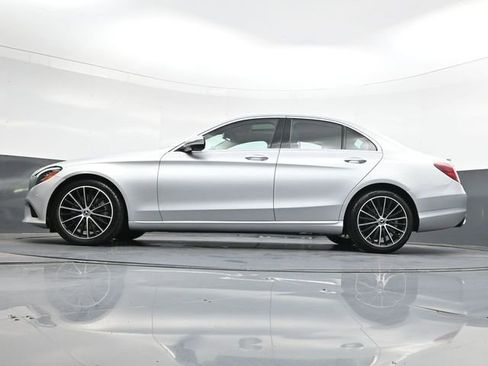 Used 2020 Mercedes-Benz C 300 Sedan image 39