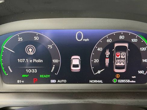 Used 2025 Honda Accord Touring image 26