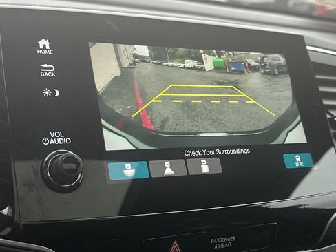 Certified 2021 Honda Passport EX-L image 23