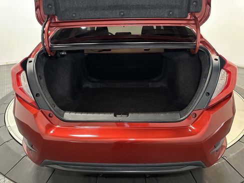 Certified 2020 Honda Civic LX image 32