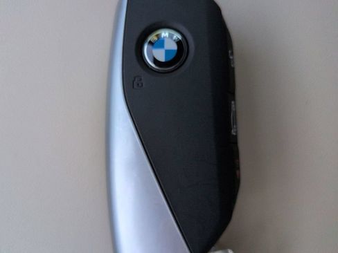 New 2026 BMW X3 xDrive30i w/ Convenience Package AWD/4WD image 30