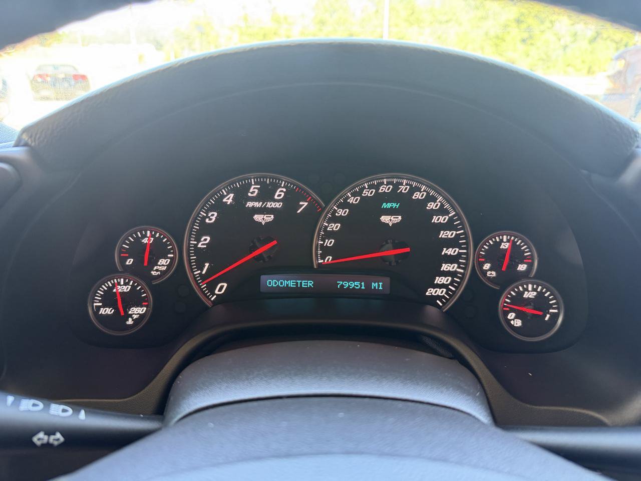 Used 2013 Chevrolet Corvette Grand Sport RWD image 11