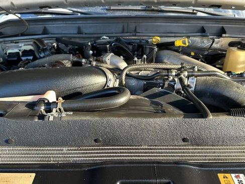 Used 2014 Ford F250 Platinum AWD/4WD image 9