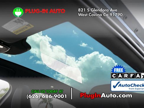 Used 2022 Polestar Polestar 2 w/ Plus Package image 7