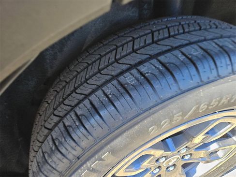 Used 2024 Ford Bronco Sport Big Bend image 29