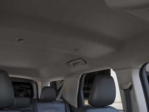 New 2025 Ford Bronco Sport Outer Banks image 22