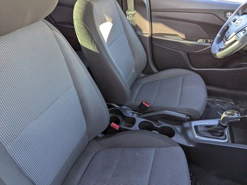 Used 2018 Hyundai Accent SE image 12