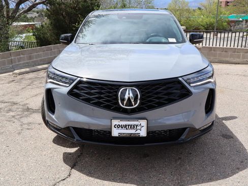 New 2026 Acura RDX A-Spec image 2