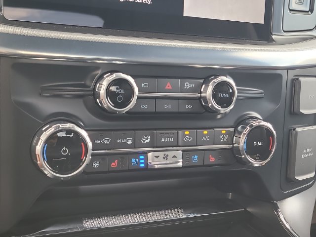 New 2026 Ford F150 Lariat RWD image 25