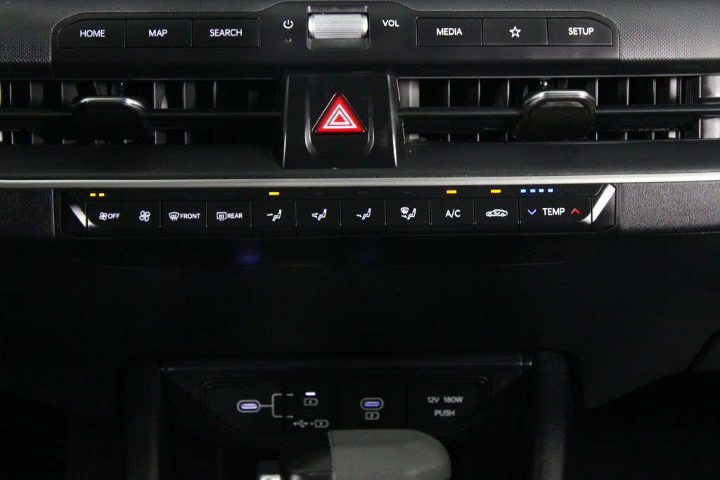 Used 2025 Kia K4 FWD image 21