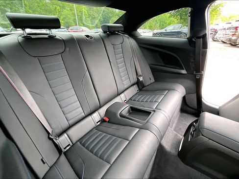 Used 2026 BMW M2 w/ Lighting Package RWD image 19