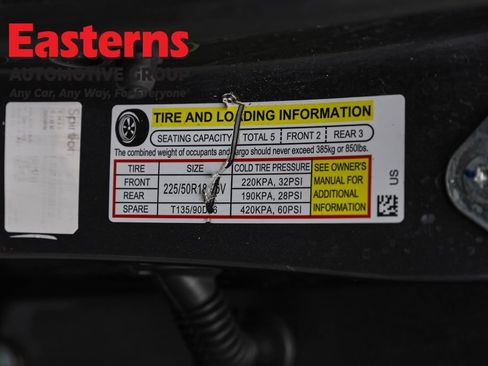 Used 2022 Honda HR-V Sport image 32