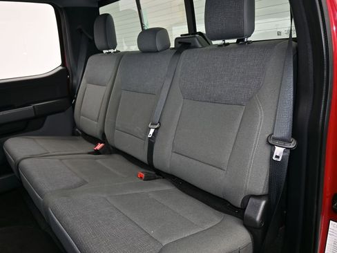 Used 2024 Ford F150 XLT w/ Equipment Group 302A MID image 45