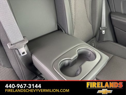 Certified 2022 Buick Envision Preferred image 38