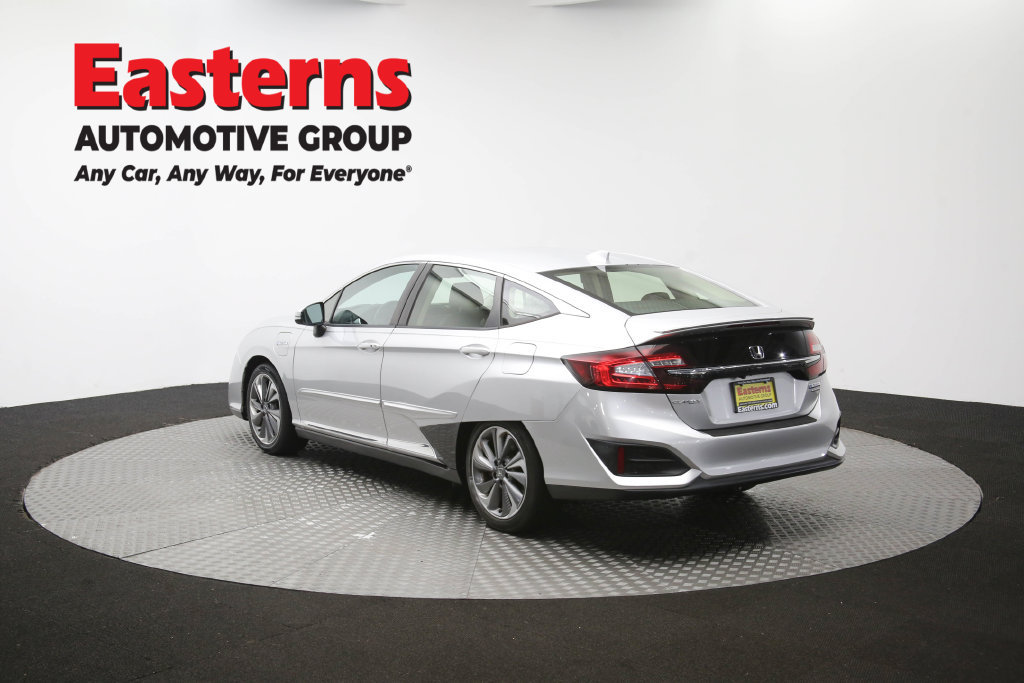 Used 2018 Honda Clarity Touring image 64