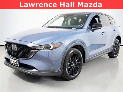Used 2022 MAZDA CX-5 Carbon Edition