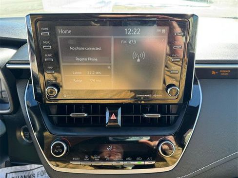 Certified 2022 Toyota Corolla SE image 12