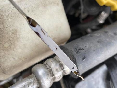 Used 2003 Subaru Forester 2.5X image 43