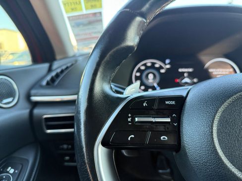 Used 2021 Hyundai Sonata Limited image 19