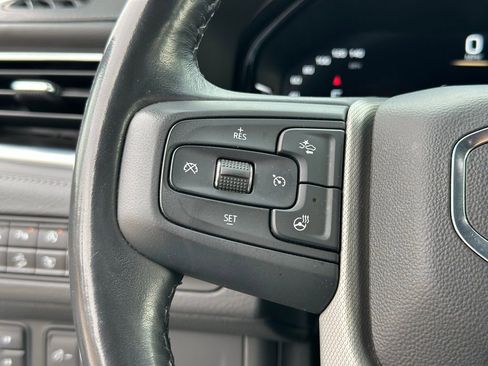 Used 2022 GMC Yukon Denali image 28