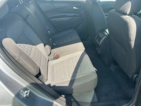 Used 2024 Chevrolet Equinox LT AWD/4WD image 40