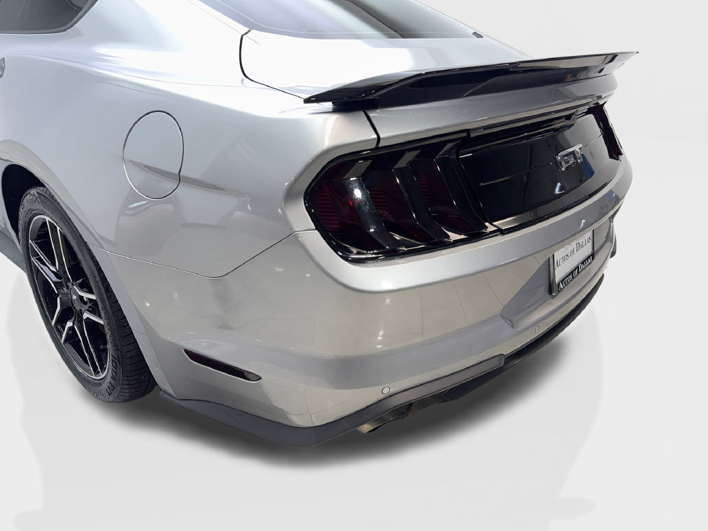 Used 2020 Ford Mustang GT Premium RWD image 21